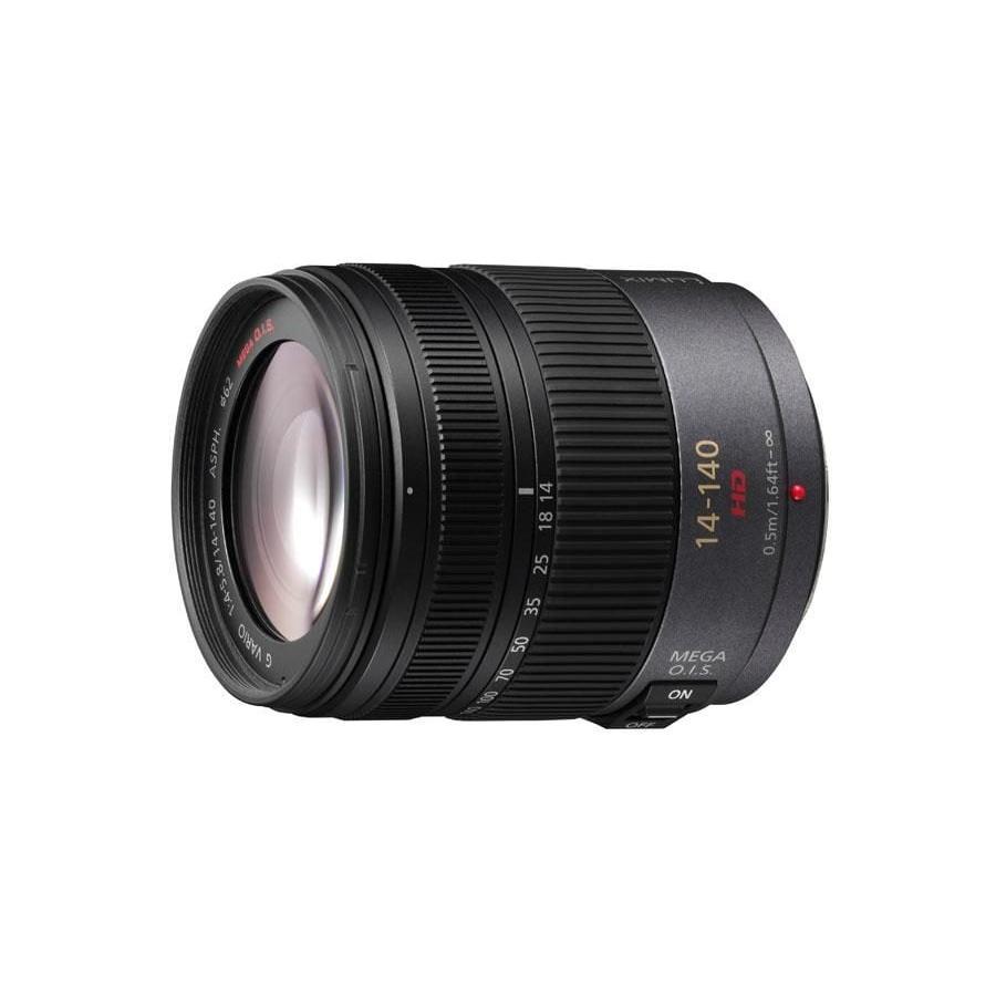 Objectif Lumix HVS014140E Micro Four Thirds 14140mm f/45.8 Back Market