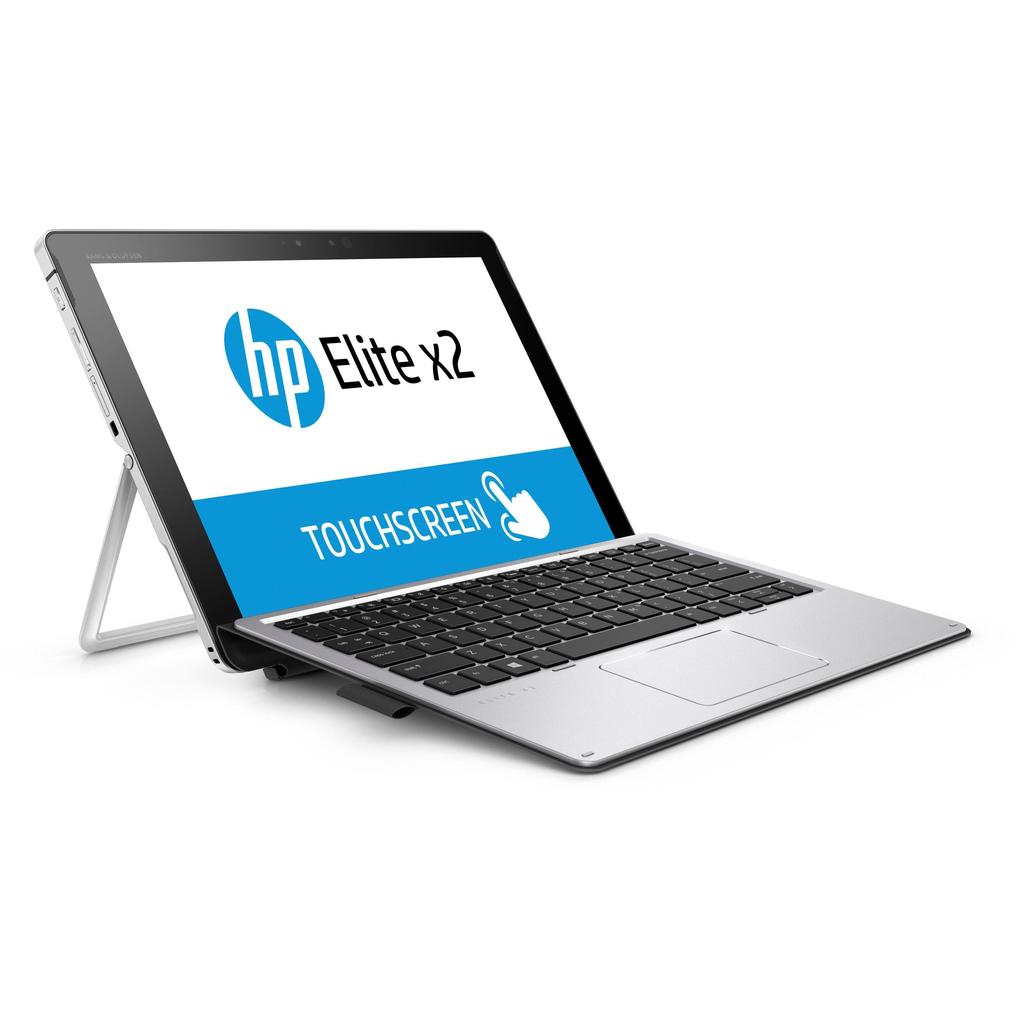HP Elite X2 1012 G1 12inch Core m56Y54 SSD 512 GB 8GB AZERTY