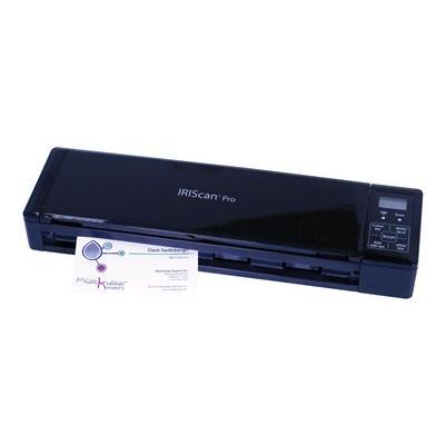 Iris Scanner Irisscan Pro 3