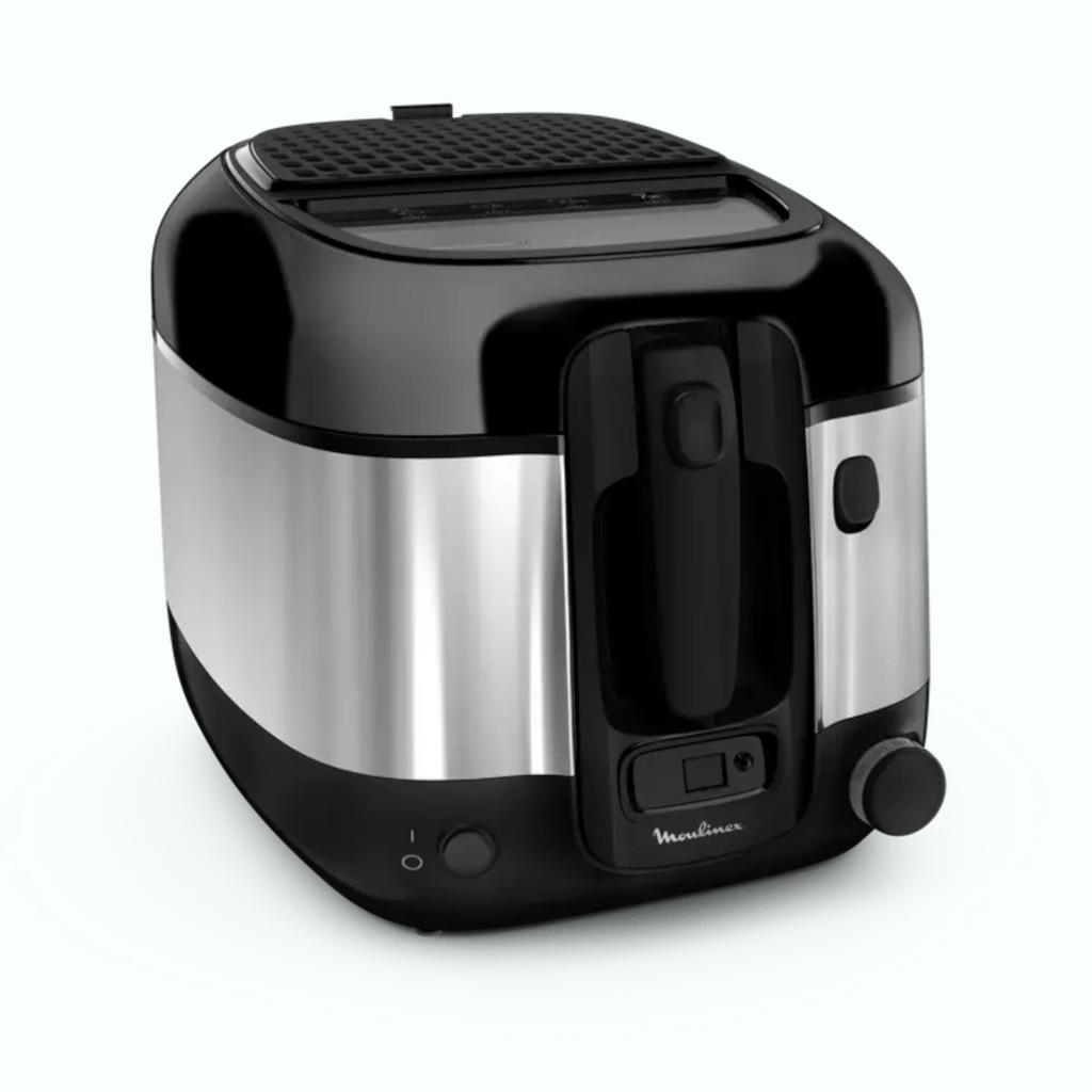Friteuse Moulinex Super Uno AM316D10