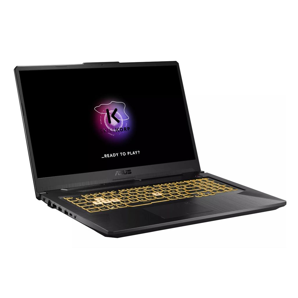 Asus Skillkorp Prv3607Vu-Rp292W 15" Core 5 2.2 Ghz - SSD 512 Go - 16Go Azerty - Français