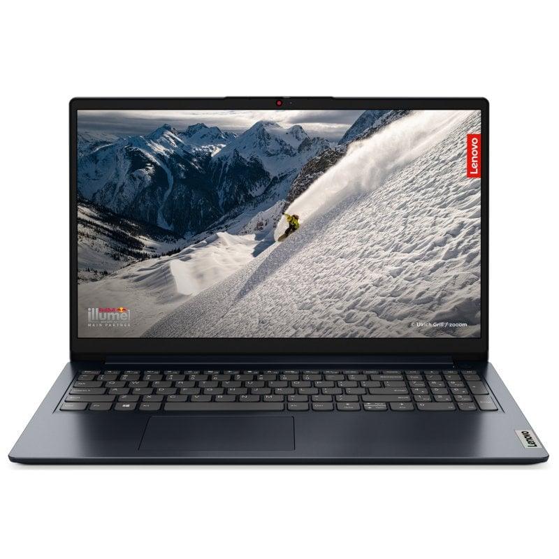 Lenovo Ideapad 1 15Alc7 15" Ryzen 7 1.8 Ghz - SSD 512 Go - 16Go Qwerty - Espagnol