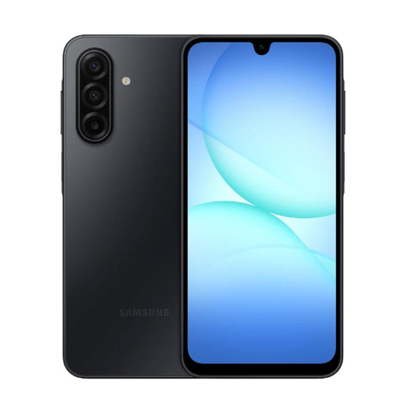 Galaxy A17 128GB - Negro - Libre