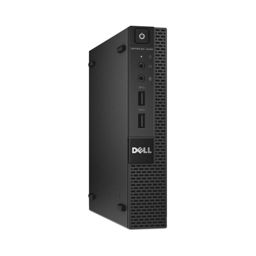 Dell Optiplex 3020 Mff Core I5 2 Ghz - Ssd 256 Go Ram 8 Go