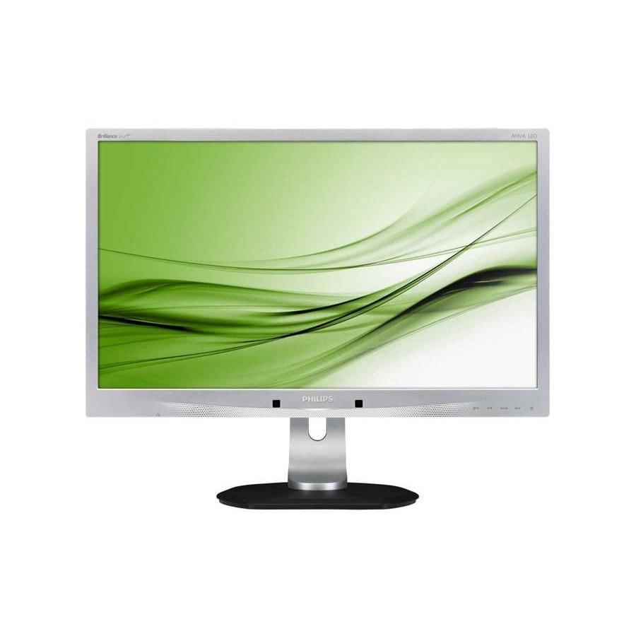 Acheter Écran 24"" LED FHD Philips 241P4QPYES Reconditionné - 109,00 € Écran 24"" LED FHD Philips 241P4QPYES Reconditionné - Philips reconditionné disponible sur Backmarket