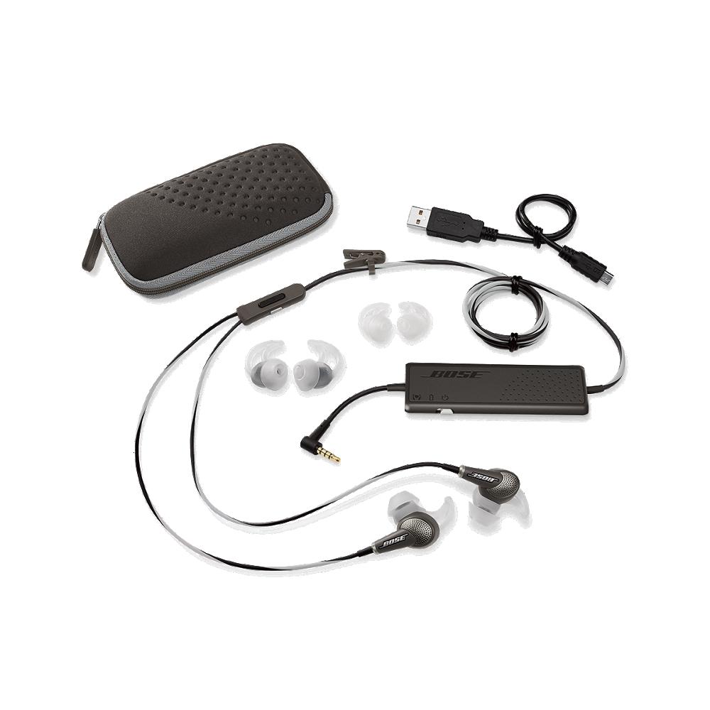 Ecouteurs Intraauriculaire Bluetooth Réducteur de bruit Bose 20 Back Market