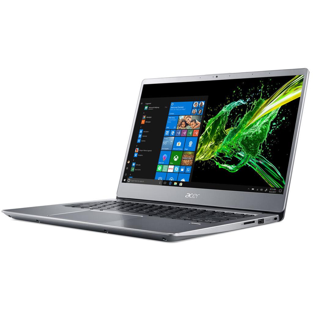 Acer Swift Sf314-57G-71N8 14" Core I7 1.3 Ghz - SSD 512 Go - 8 Go Azerty - Français