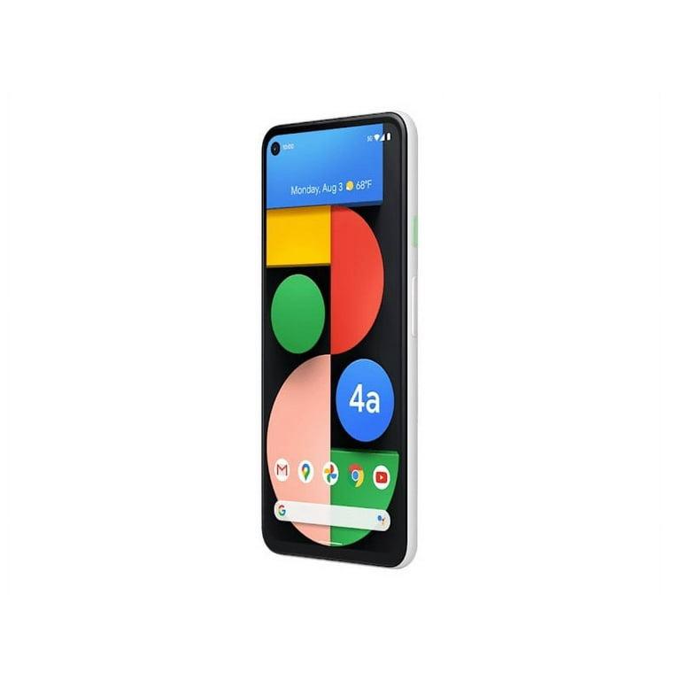 Google Pixel 4a 5G リファービッシュ品 | Back Market
