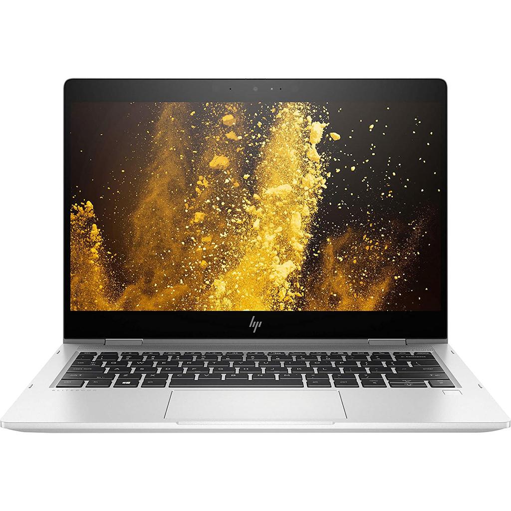 HP Elitebook 830 G6 13" Core i7 1.9 Ghz - SSD 256 Go - 16 Go Qwerty - Suédois