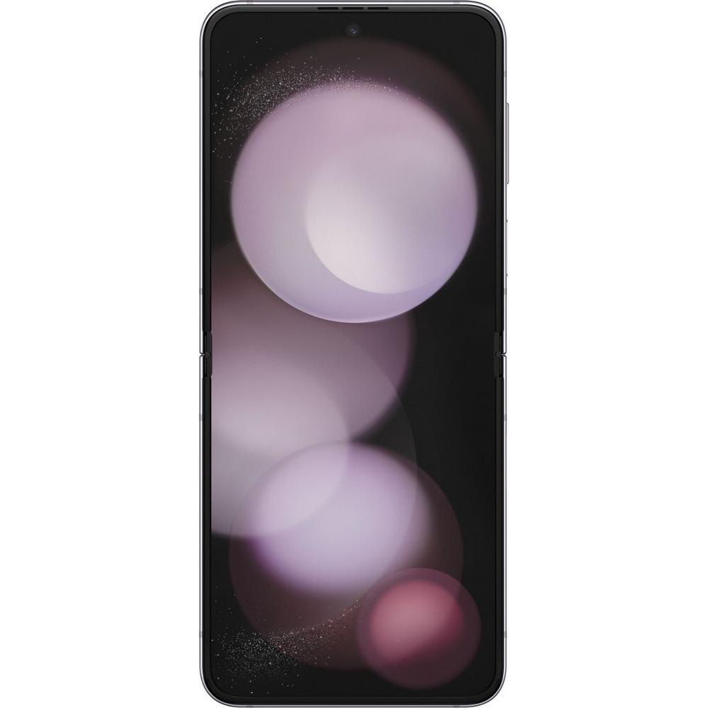 Galaxy Z Flip5 256GB - Purple - Unlocked | Back Market