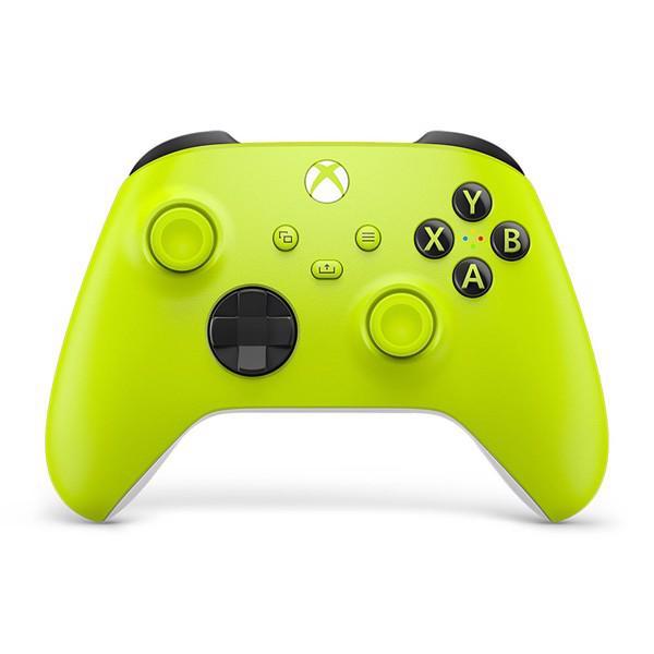 Manette Xbox One X/S Microsoft Xbox Wireless Controller Reconditionné - Microsoft reconditionné disponible sur Backmarket