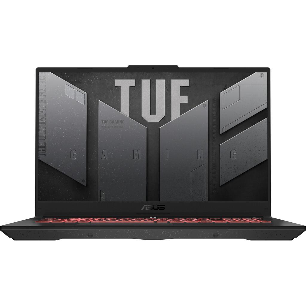 Asus Tuf Gaming A17 Fa707Rr-Hx006W 17" Ryzen 7 3.2 Ghz - SSD 1 Tb - 16 Go - Nvidia Geforce Rtx 3070 Qwerty - Anglais
