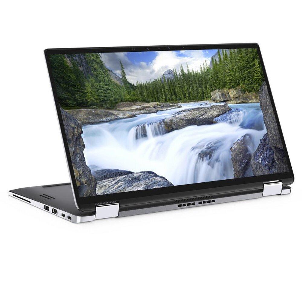 Dell Latitude 7400 2-In-1 14" Core i5 1.6 Ghz - SSD 256 Go - 8Go Azerty - Français