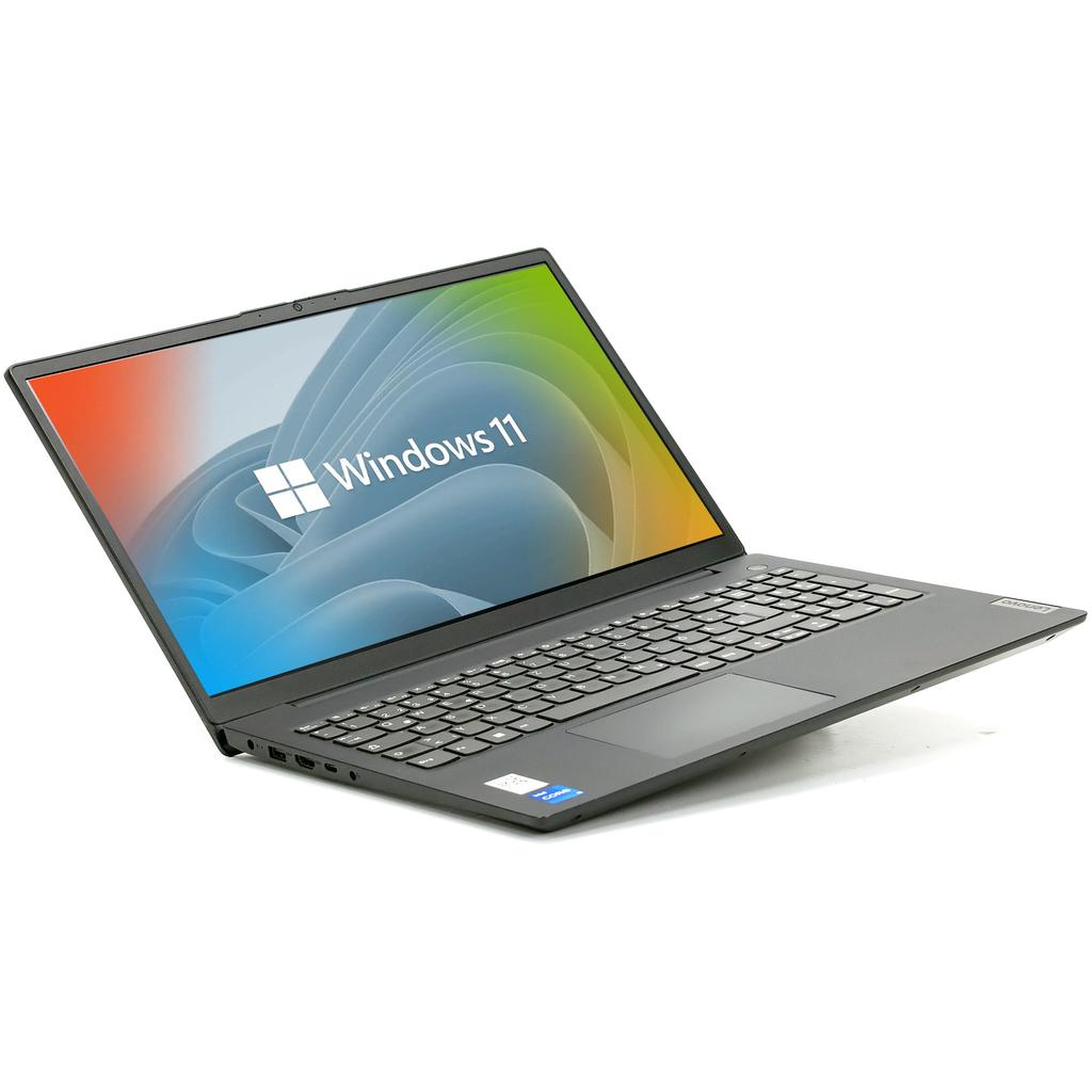 Lenovo V15 G4 Iru 15" Core i5 3.3 Ghz - SSD 256 Go - 8Go Qwertz - Allemand