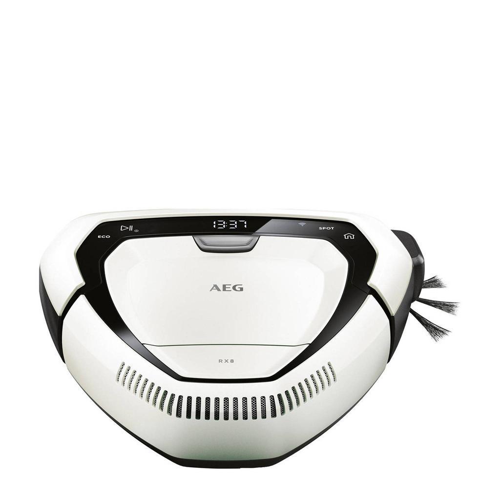 Aspirateur Robot Aeg Rx8-1-4Swn