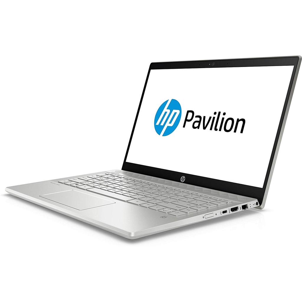 HP Pavilion 14-DV1000NS 14"" Core i5 2.5 GHz - SSD 512 Go - 8 Go QWERTY - Espagnol Reconditionné - Hewlett-Packard reconditionné disponible sur Backmarket