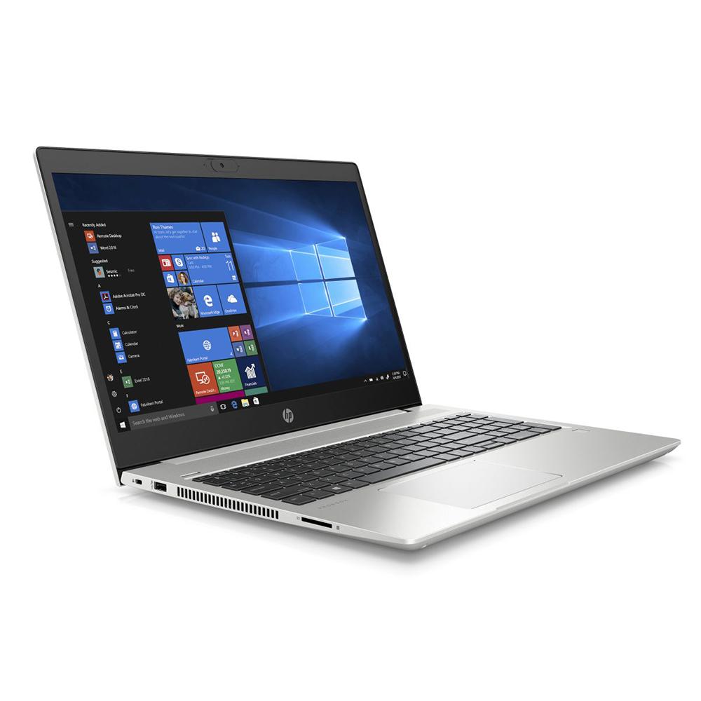 HP Probook 450 G7 15" Core i7 1.8 Ghz - SSD 512 Go - 16 Go Qwerty - Anglais
