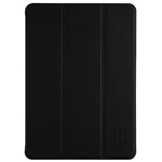 Coque iPad Pro 12.9" (2018) - Polyuréthane thermoplastique (TPU) - Noir