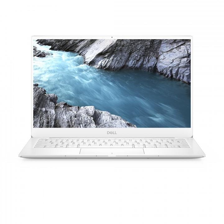 Dell Xps 13 7390 13" Core i5 1.6 Ghz - SSD 256 Go - 8Go Qwerty - Suédois