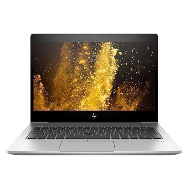 Hp EliteBook 830 G5 13-inch (2018) - Core i5-8350U - 8GB - SSD 1000 GB QWERTY - English