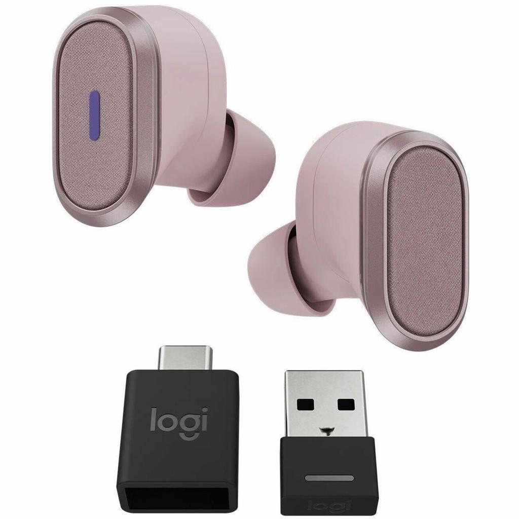 Logitech Zone Earbuds - Thumbnail 5