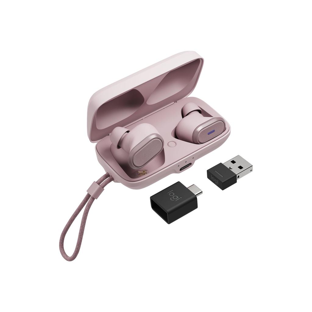 Logitech Zone Earbuds