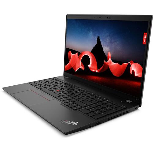 Lenovo Thinkpad L13 G4 13" Ryzen 5 Pro 2 Ghz - SSD 512 Go - 16 Go Qwertz - Allemand