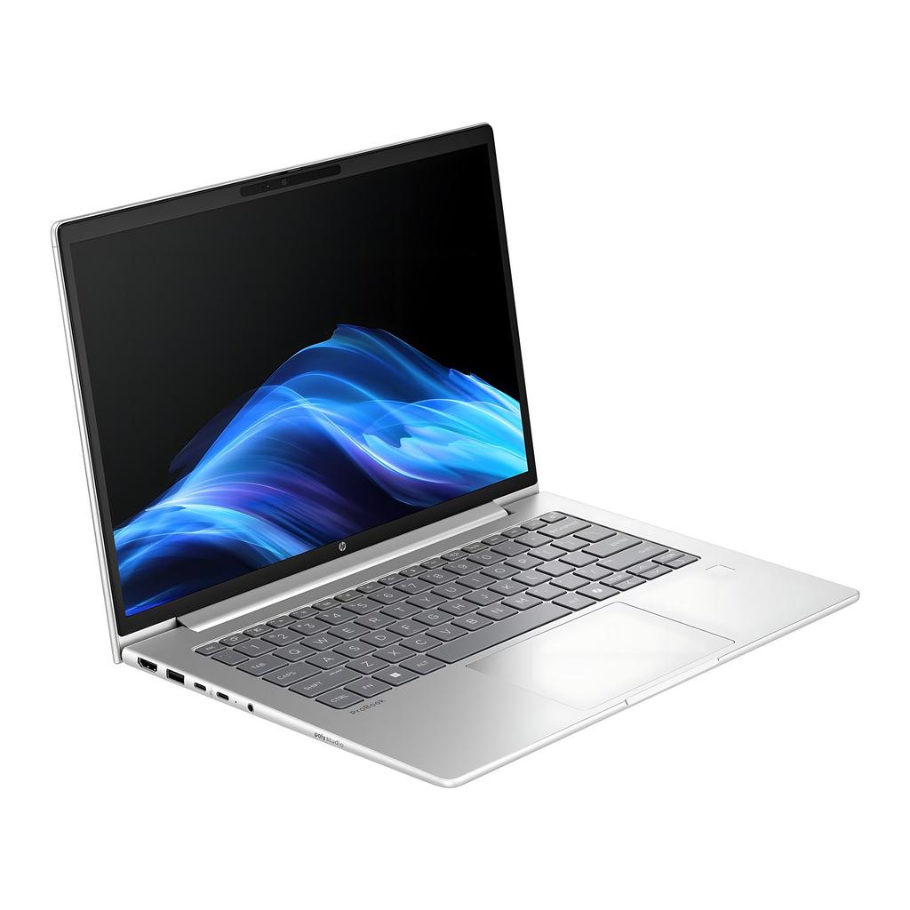 HP Probook 4 G1Ah 16" Ryzen 5 Pro 3.2 Ghz - SSD 512 Go - 16Go Azerty - Français
