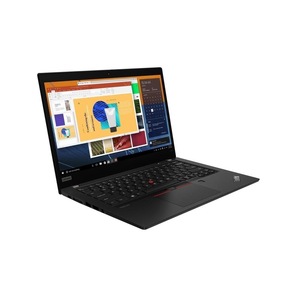 Lenovo ThinkPad X13 G1 13-inch (2020) - Core i7 - Gen 10 (U) - 16