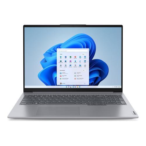 Lenovo Thinkbook 16 G6 Irl 16" Core i5 1.3 Ghz - SSD 256 Go - 8 Go Azerty - Français