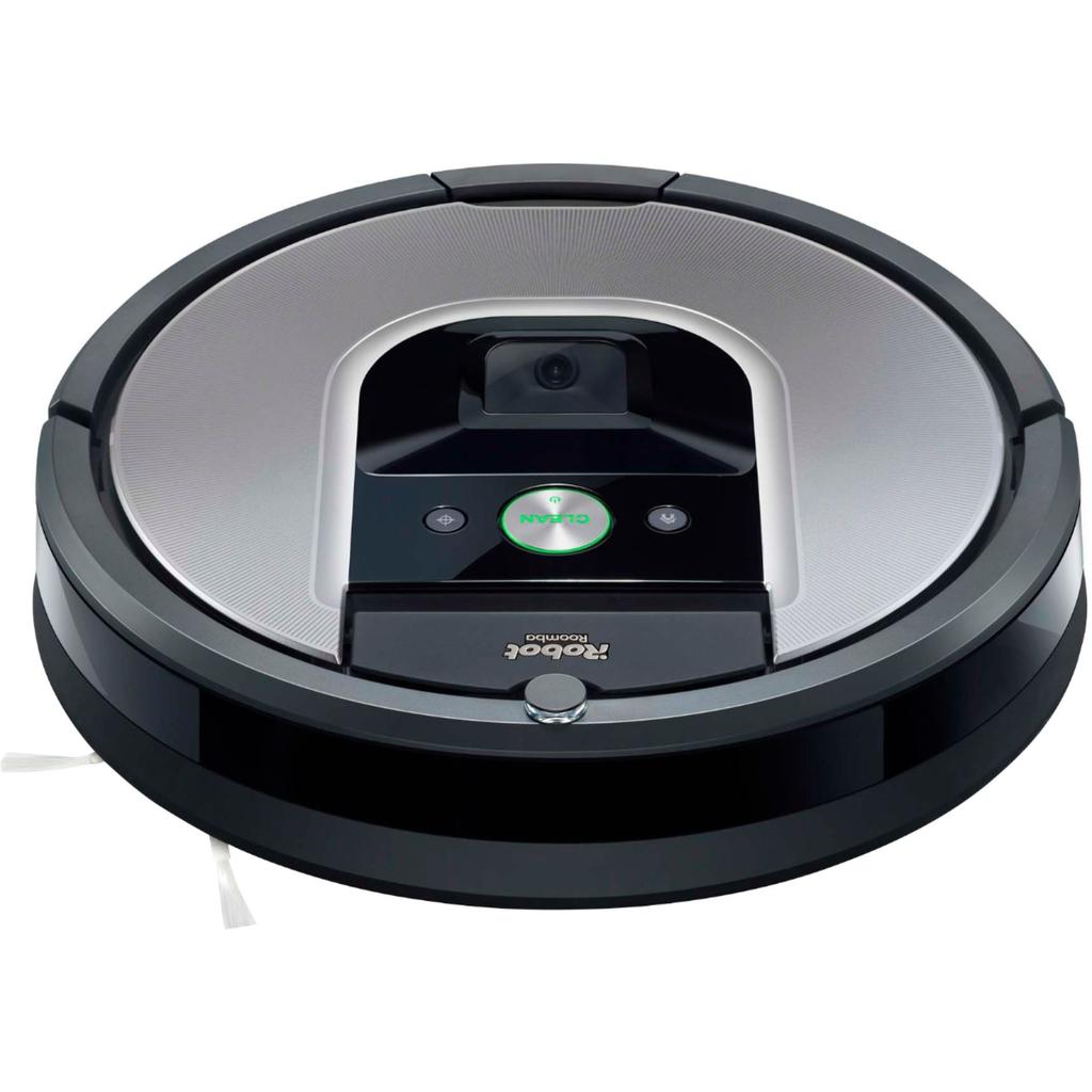 Roomba　960 Amazon.com: iRobot Roomba 960 Robot Vacuum- Wi-Fi Connected