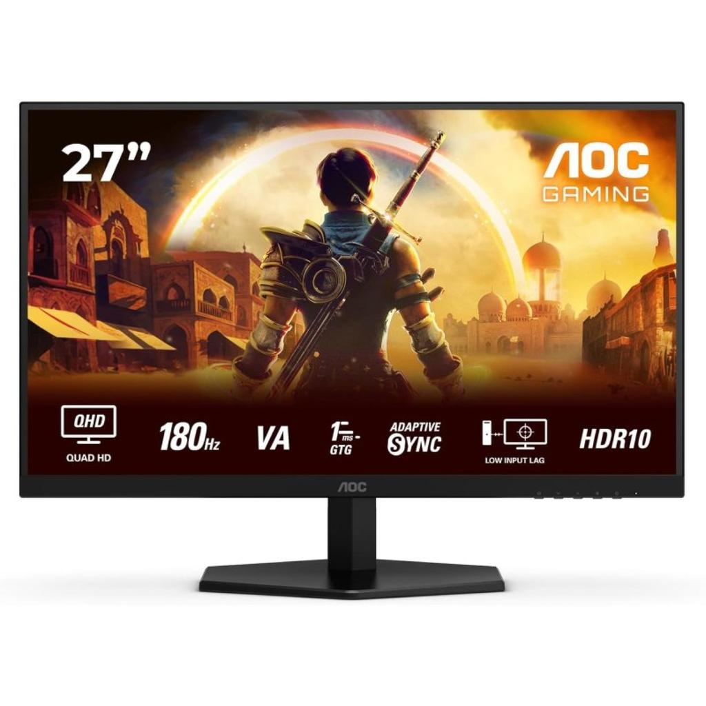 Écran 27" Led Aoc Q27G42Xne