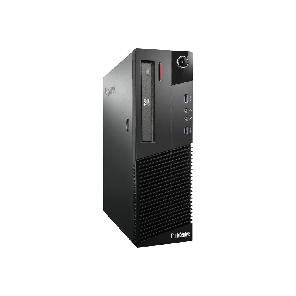 Lenovo Thinkcentre M93 Core i5 3.2 Ghz - Hdd 500 Go Ram 8Go