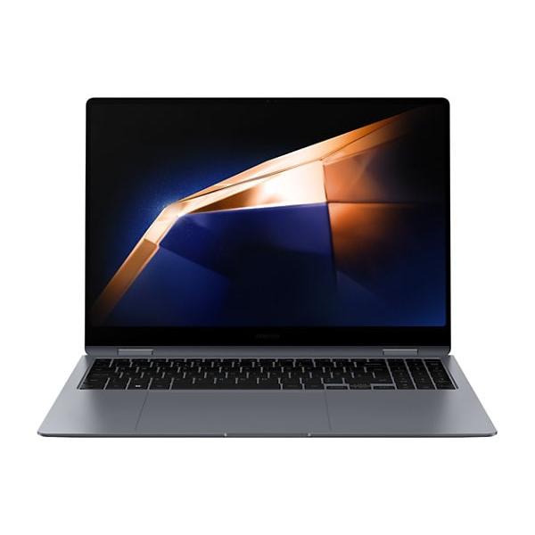 Galaxy Book4 Pro 360 16-inch (2023) - Core Ultra 7 155H - 16 GB - SSD 1 TB