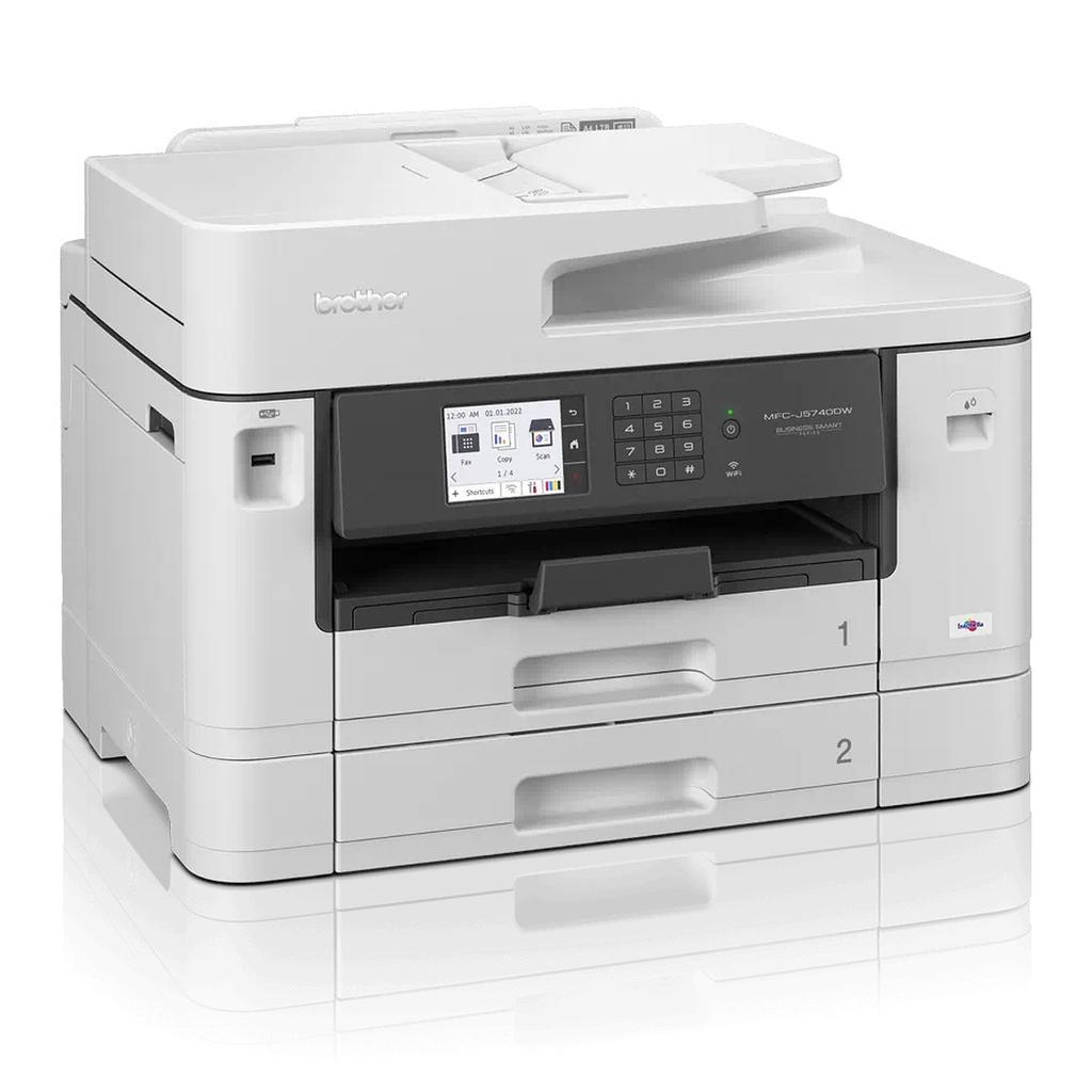 Brother Mfc-J5740Dw