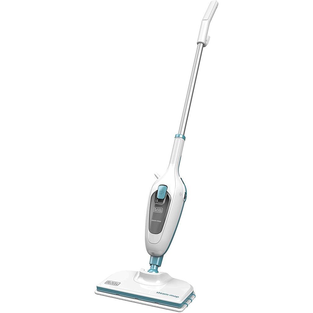 Black & Decker Balais Vapeur Black & Decker Fsm13E1