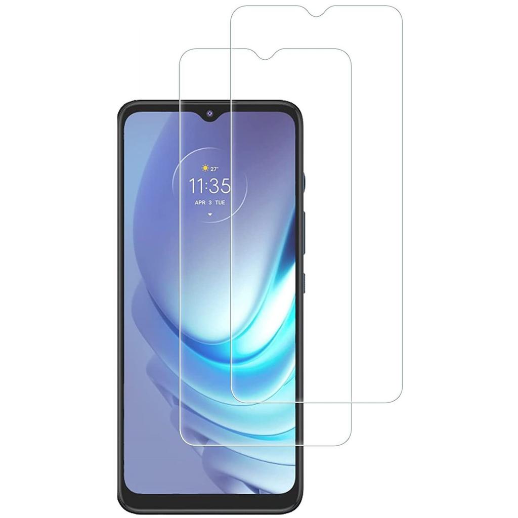 Écran De Protection Motorola Moto G50 Verre Trempé - Verre Trempé - Transparent