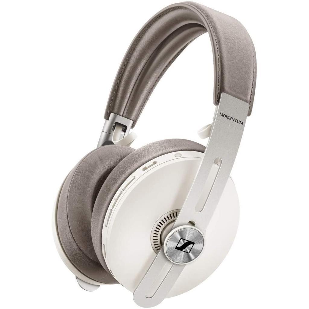 Sennheiser Momentum 3 Noise cancelling Headphone Bluetooth with
