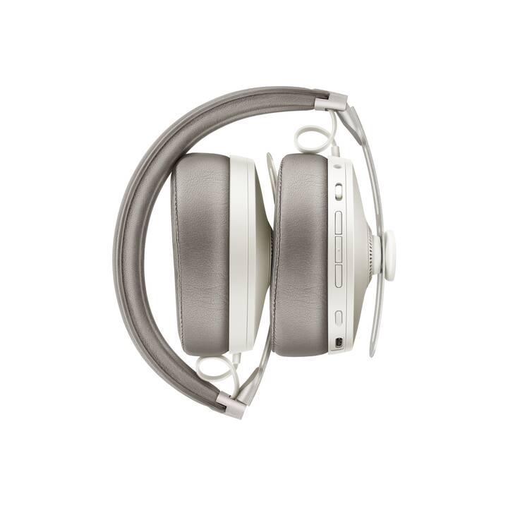 Sennheiser Momentum 3 Noise cancelling Headphone Bluetooth with