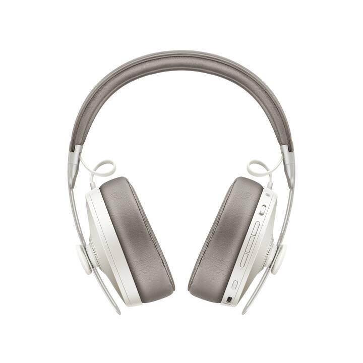 Sennheiser Momentum 3 Noise cancelling Headphone Bluetooth with