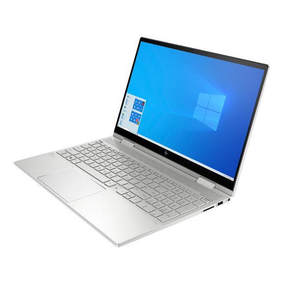 HP ENVY 15-ep0003TX｜i9 / 32GB / SSD2TB HP Envy X360 15