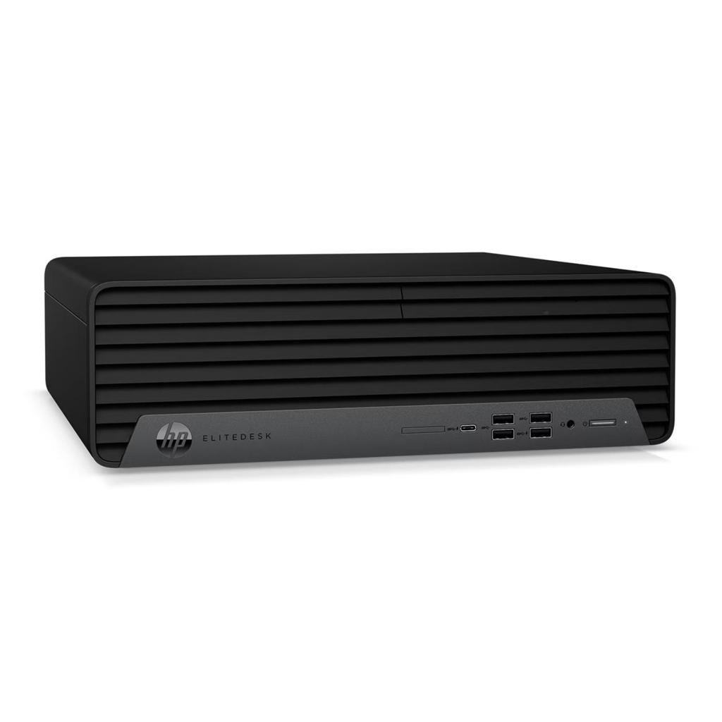 HP Elitedesk 800 G6 Small Form Factor Core i5 3.1 Ghz - SSD 256 Go Ram 8Go