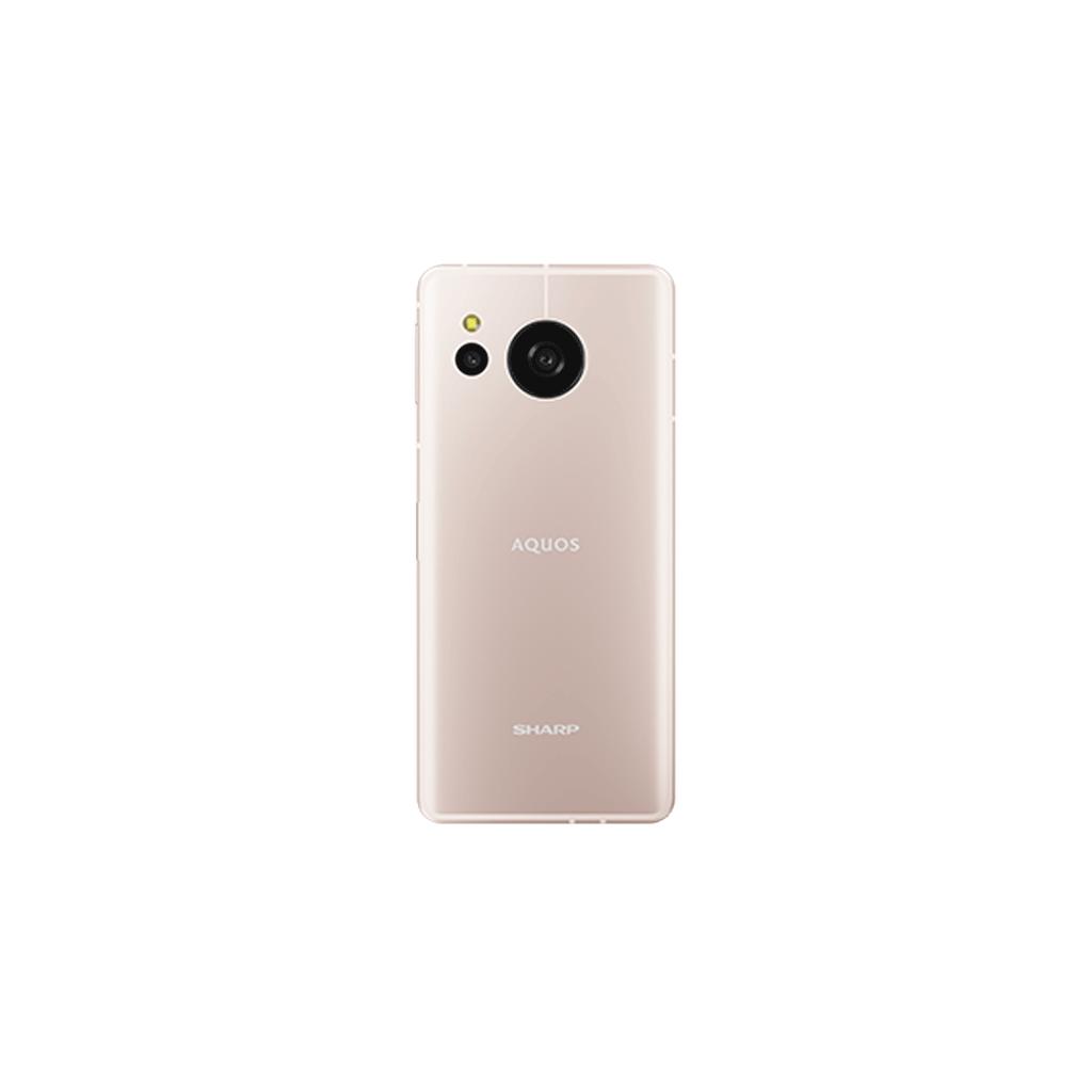 【美品】AQUOS sense8 128GB Amazon.co.jp: AQUOS Sense8 SH-M26 G Pale Green 6.1 Type 6GB