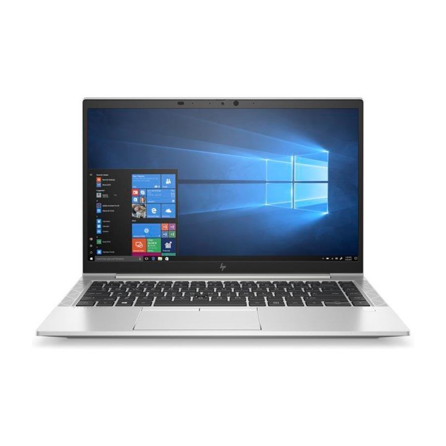 HP Elitebook 840 G8 14" Core i5 2.6 Ghz - SSD 256 Go - 32 Go Qwerty - Anglais