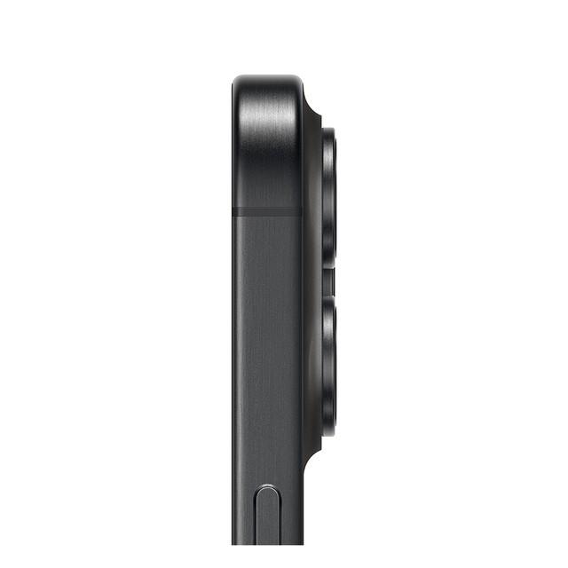 iPhone 15 Pro 128GB - Black Titanium - Locked Verizon | Back Market