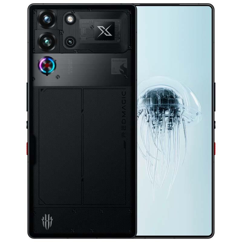 Nubia Redmagic 10 Pro 1To - Noir - Débloqué