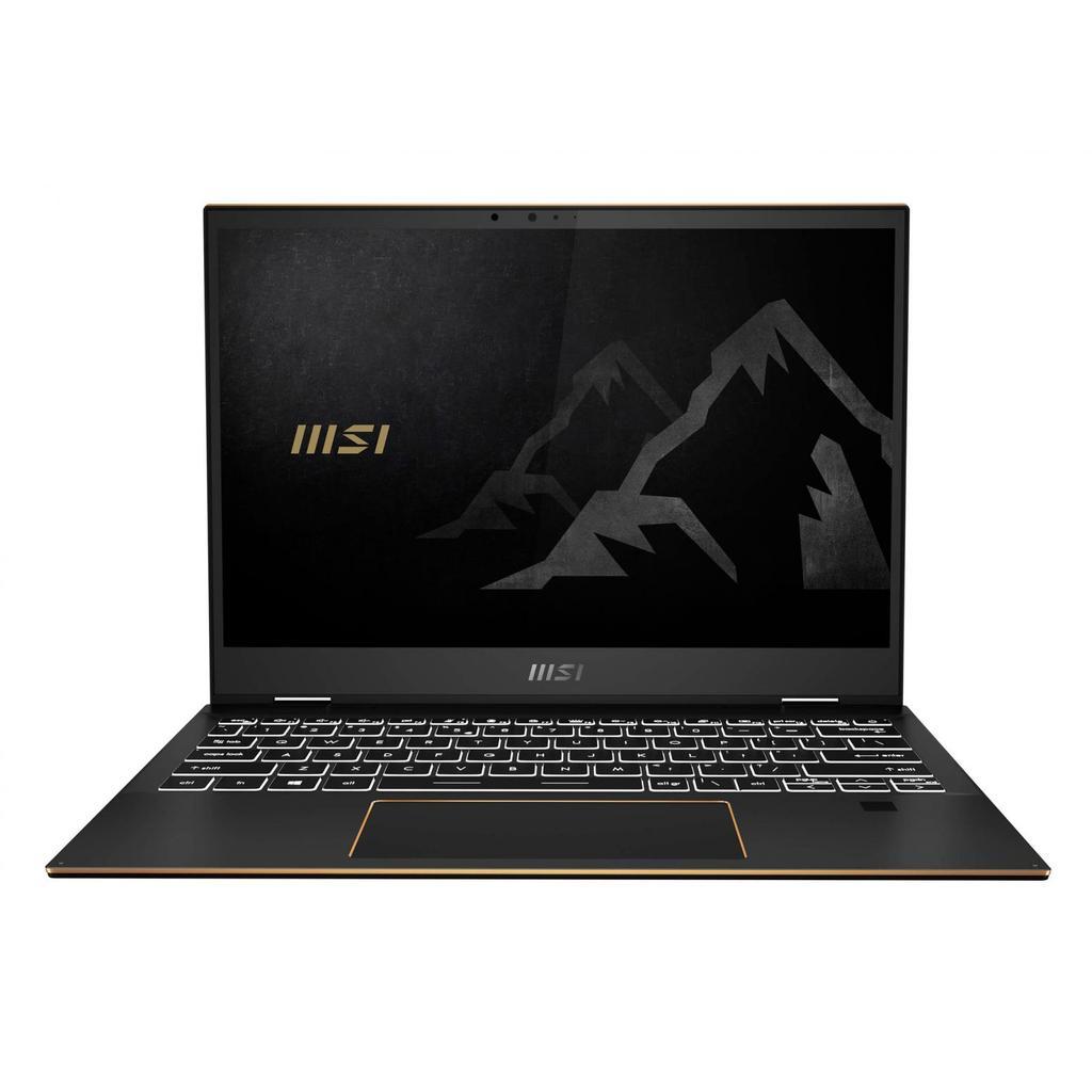Msi Summit E13 Flip Evo A11Mt-036Fr 13" Core i7 3 Ghz - SSD 1 To - 32 Go Azerty - Français