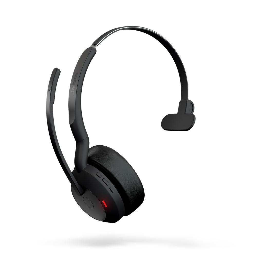 Casque Jabra Evolve 2 55 - Noir