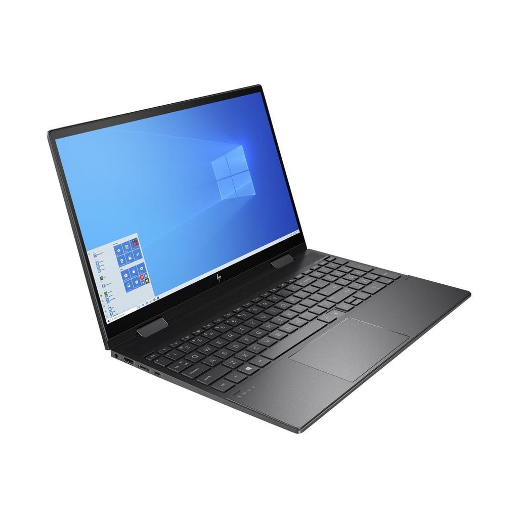 Hp Envy X360 15-inch (2019) - Ryzen 5 3500U - 8 GB - SSD 256 GB