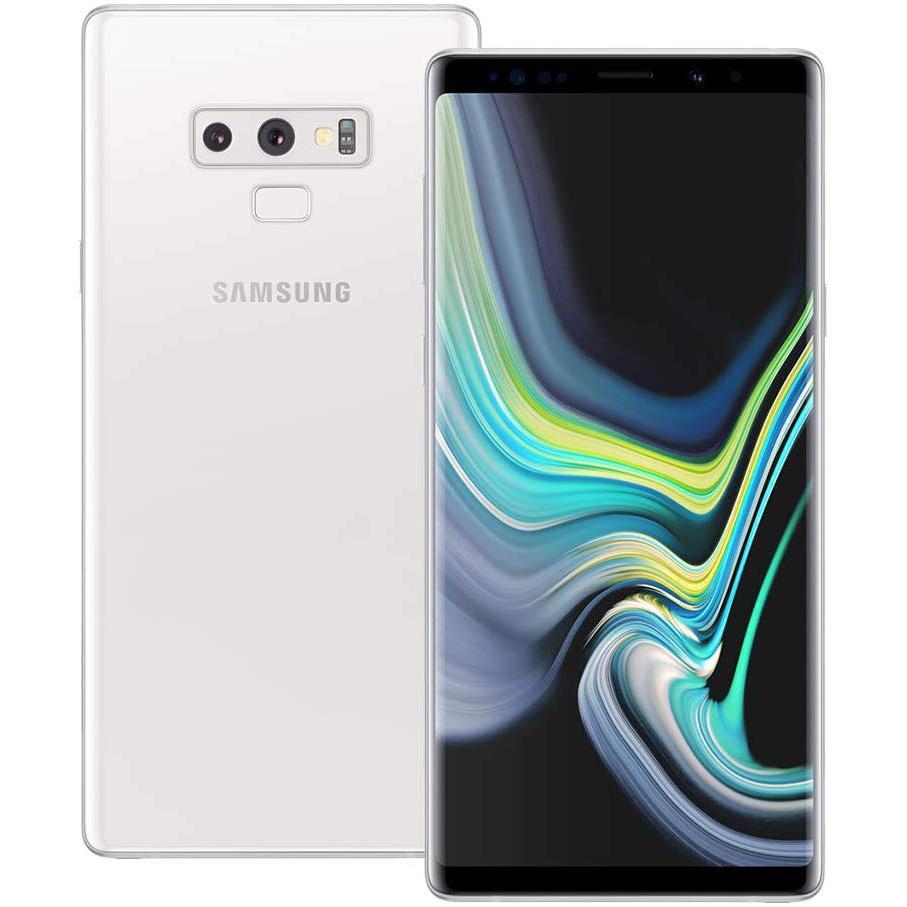 Galaxy Note9 リファービッシュ品 | Back Market